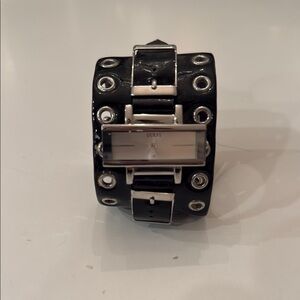 Vintage Guess Watch and Band